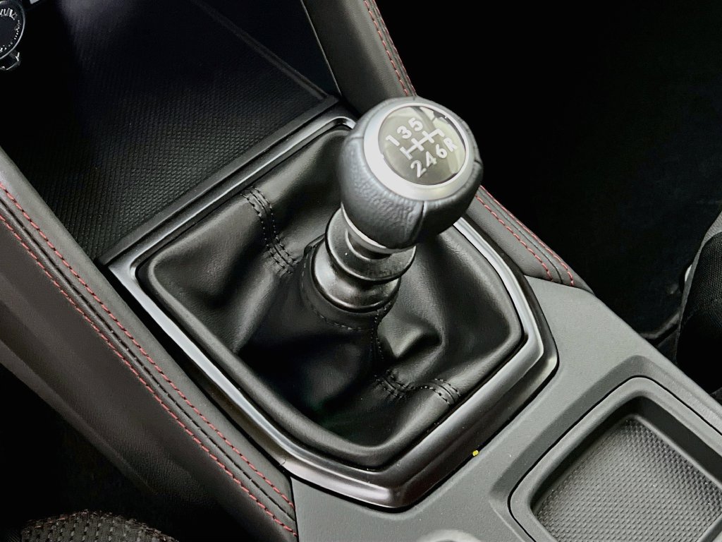 New 2026 Subaru WRX Premium AWD/4WD image 14