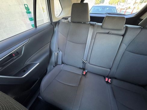 Used 2025 Toyota RAV4 LE image 38