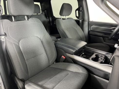 Used 2020 RAM 1500 Big Horn image 43