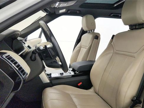 Used 2020 Land Rover Discovery HSE image 27