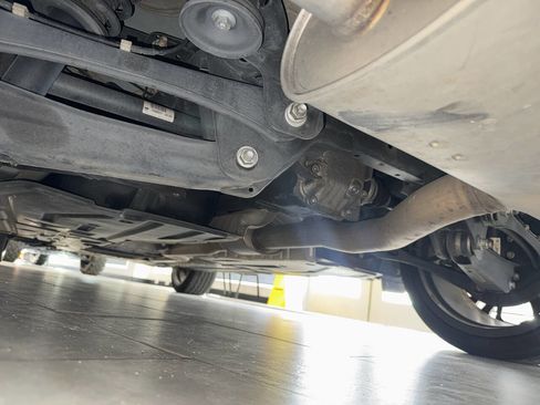 Used 2017 BMW X3 xDrive35i image 16