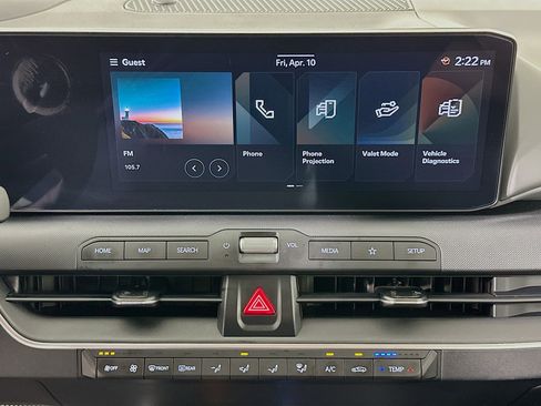 Used 2025 Kia K4 LXS image 23