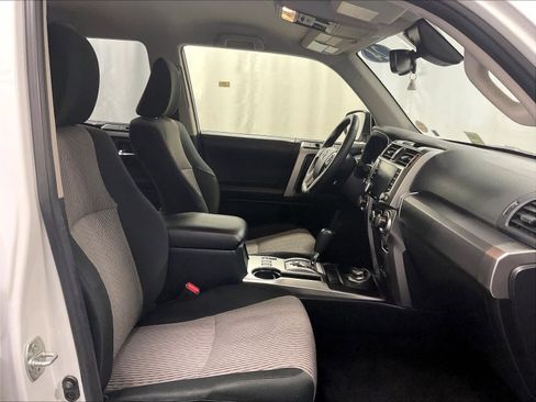 Used 2024 Toyota 4Runner SR5 image 11