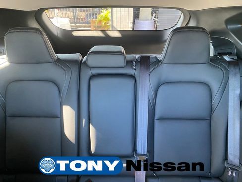 New 2026 Nissan Murano SV AWD/4WD image 34