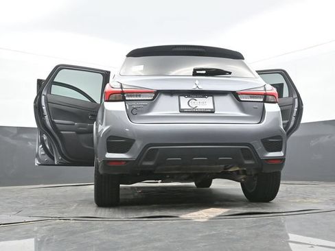 Used 2024 Mitsubishi Outlander Sport SE AWD/4WD image 70