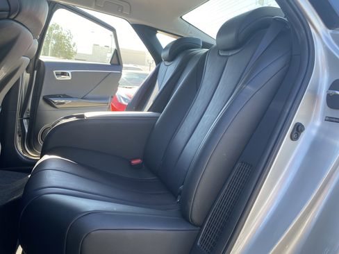 Used 2017 Toyota Mirai image 16