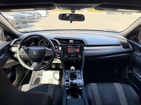 Used 2018 Honda Civic Si image 42