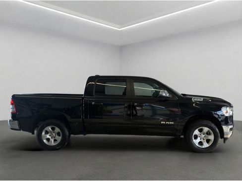 Used 2024 RAM 1500 Big Horn AWD/4WD image 17