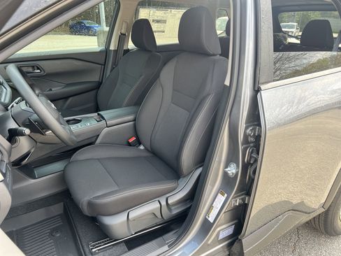 New 2026 Nissan Rogue S image 15