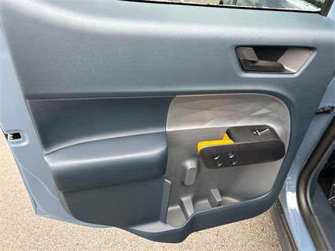 New 2025 Ford Maverick Tremor image 19