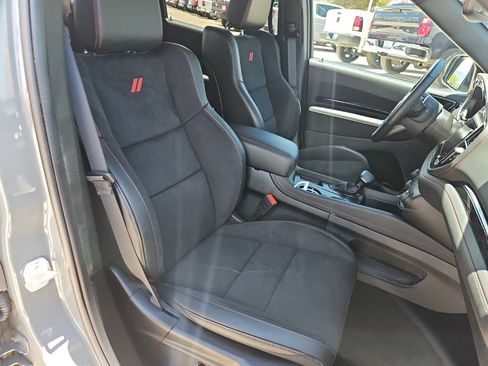 Certified 2026 Dodge Durango GT AWD/4WD image 25