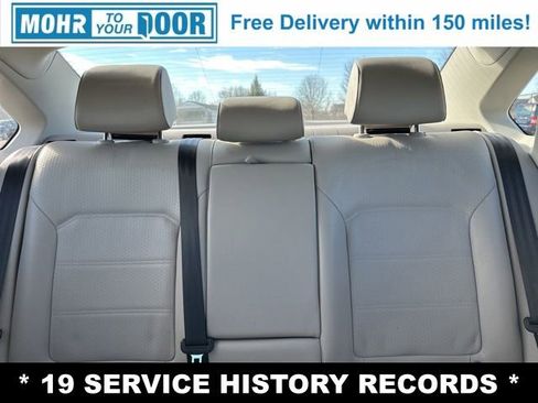 Used 2014 Volkswagen Passat TDI SE image 26