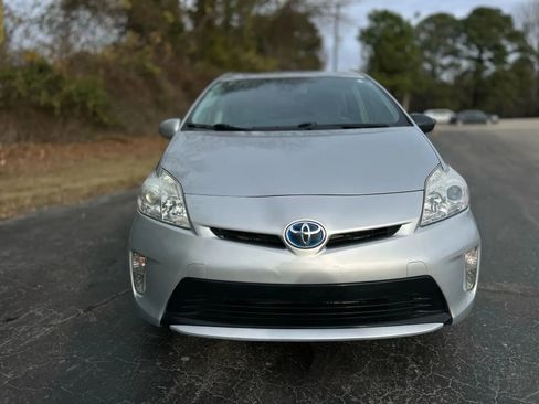 Used 2014 Toyota Prius Two image 4