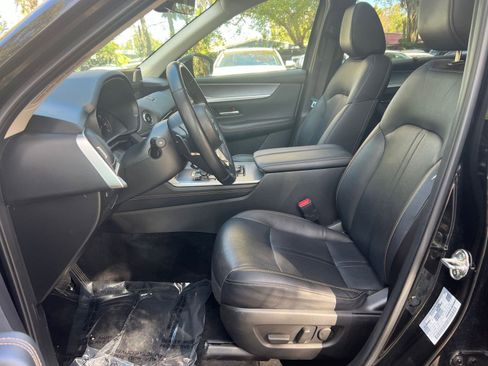 Used 2025 MAZDA CX-90 3.3 Turbo w/ Preferred Package image 30