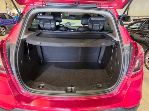 Used 2019 Buick Encore Preferred FWD image 8