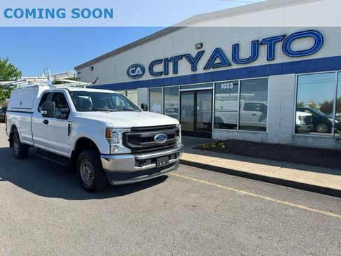 Used 2020 Ford F250 XL w/ Power Equipment Group image 1