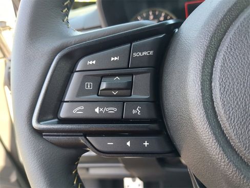 New 2025 Subaru Crosstrek 2.5i Sport w/ Popular Package #3A image 27