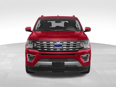 Used 2021 Ford Expedition Limited RWD image 4