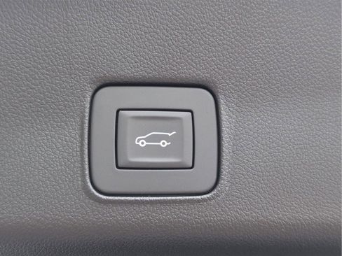 New 2026 Chevrolet TrailBlazer RS w/ Convenience Package image 33