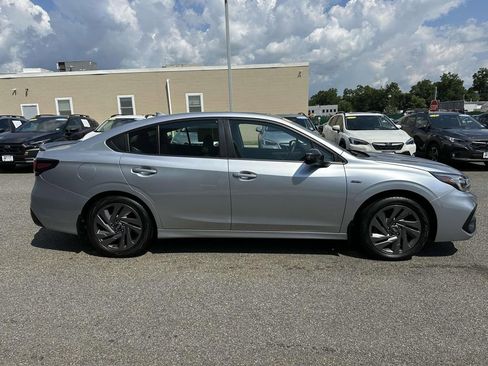 Certified 2023 Subaru Legacy Sport image 31