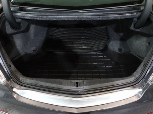 Used 2012 Acura TL w/ Advance Package image 22