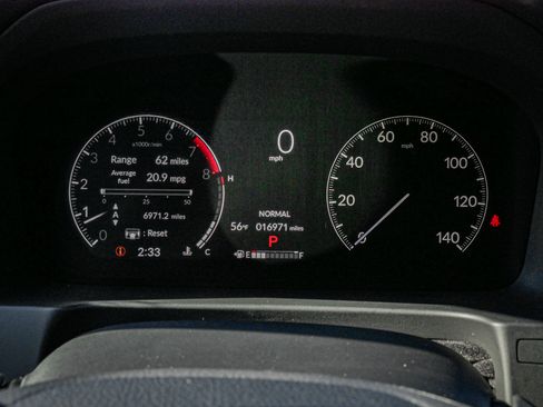 Certified 2024 Honda Ridgeline RTL image 21