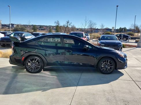 Used 2023 Subaru WRX Limited image 2