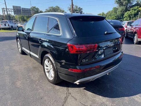 Used 2018 Audi Q7 2.0T Premium Plus AWD/4WD image 7