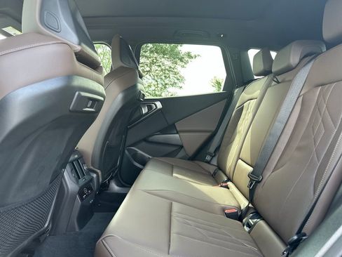 New 2026 BMW X3 xDrive30 w/ Premium Package image 20