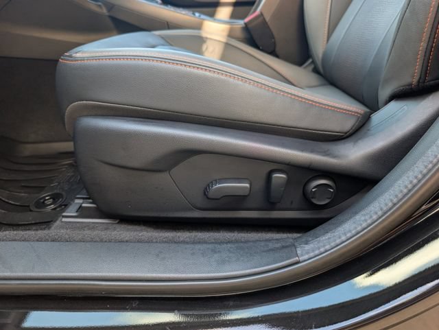 Certified 2026 Subaru Crosstrek 2.5i Limited AWD/4WD image 19