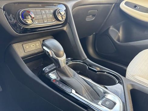 Used 2023 Buick Encore GX Preferred w/ Cold Weather Comfort Package image 14