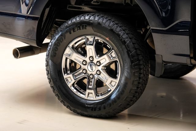 Used 2023 Ford F150 Lariat w/ FX4 Off-Road Package AWD/4WD image 61