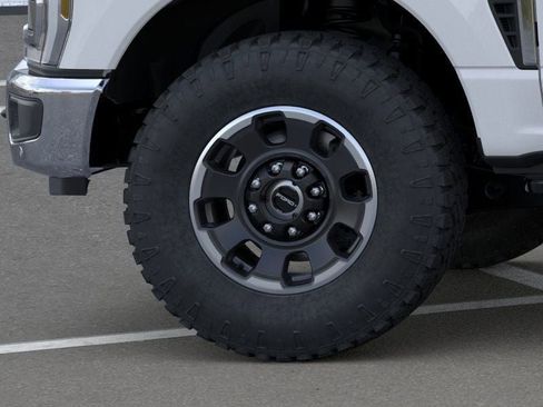 New 2026 Ford F250 Lariat AWD/4WD image 19