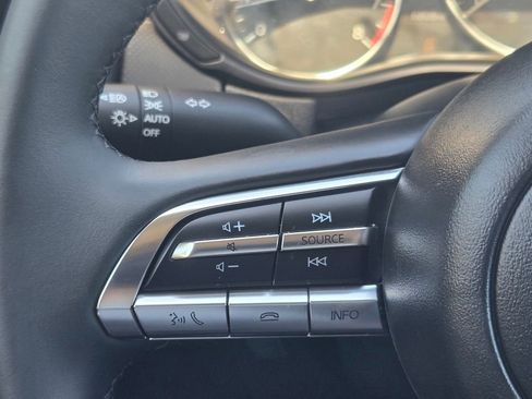 Certified 2025 MAZDA CX-50 AWD 2.5 S w/ Cargo Package image 26