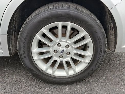 Used 2019 Ford Flex SEL w/ Equipment Group 202A image 17