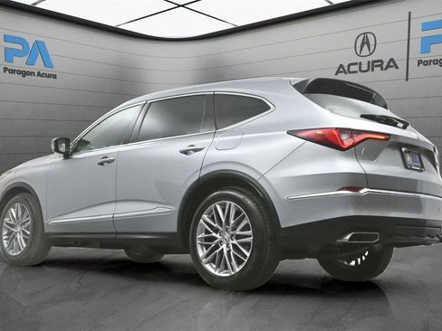 Certified 2023 Acura MDX SH-AWD w/ Advance Package image 31