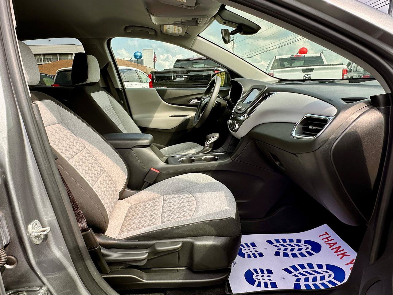 Used 2023 Chevrolet Equinox LS w/ LS Convenience Package AWD/4WD image 31