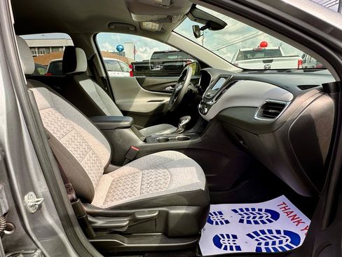 Used 2023 Chevrolet Equinox LS w/ LS Convenience Package AWD/4WD image 31