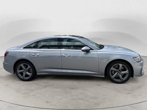 Used 2024 Audi A6 Premium Plus AWD/4WD image 4
