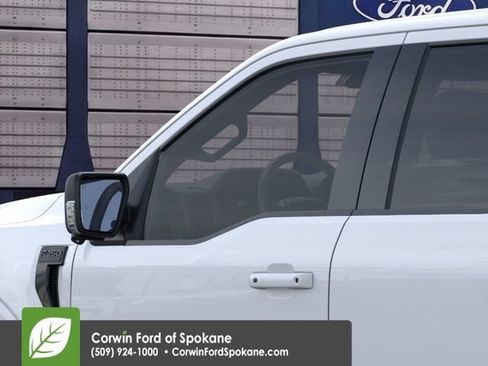 New 2026 Ford F150 XLT AWD/4WD image 20