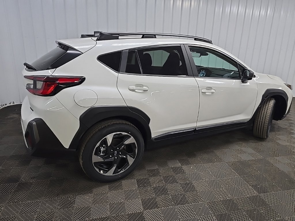 New 2026 Subaru Crosstrek 2.5i Limited AWD/4WD image 3