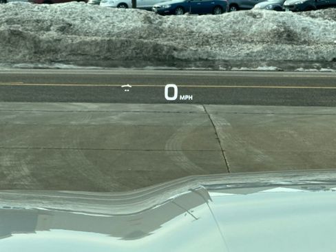 New 2026 GMC Canyon AT4 w/ Technology Plus Package image 42