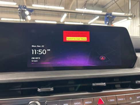 New 2025 Kia Telluride EX X-Line image 15