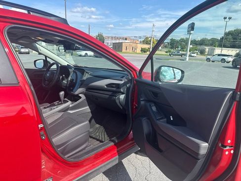Certified 2026 Subaru Crosstrek 2.5i Premium AWD/4WD image 32