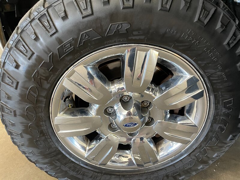 Used 2011 Ford F150 XLT w/ XTR Pkg AWD/4WD image 19