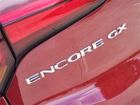 Used 2023 Buick Encore GX Essence w/ Experience Buick Package image 12