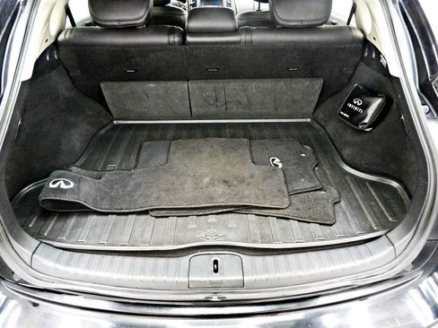 Used 2010 INFINITI EX35 Journey image 13