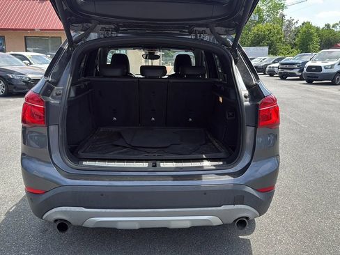 Used 2017 BMW X1 xDrive28i image 7