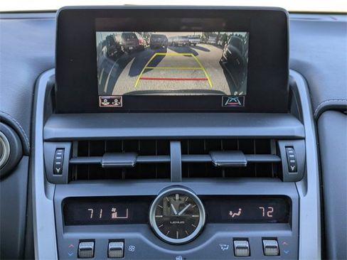 Used 2019 Lexus NX 300 FWD image 19