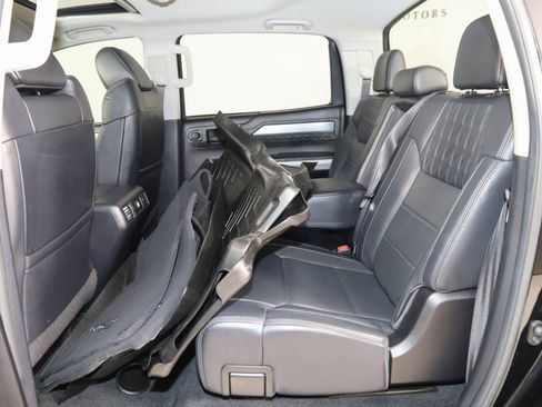 Used 2020 Toyota Tundra Platinum image 49